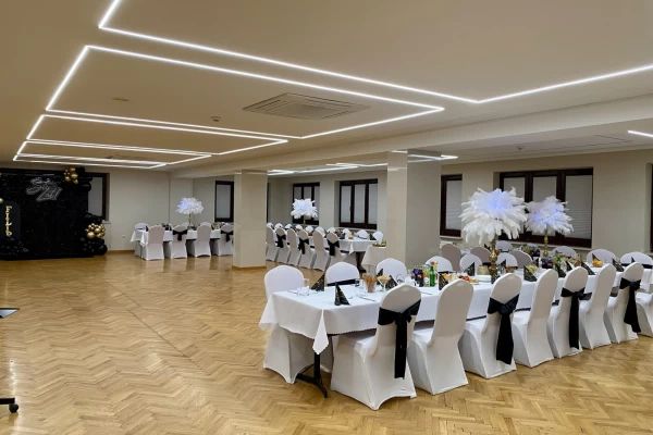 Sala filarowa
