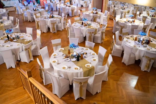 Sala balowa