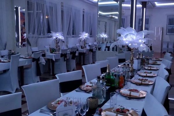 Sala bankietowa
