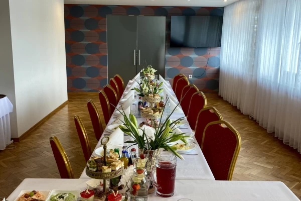 Sala barkowa